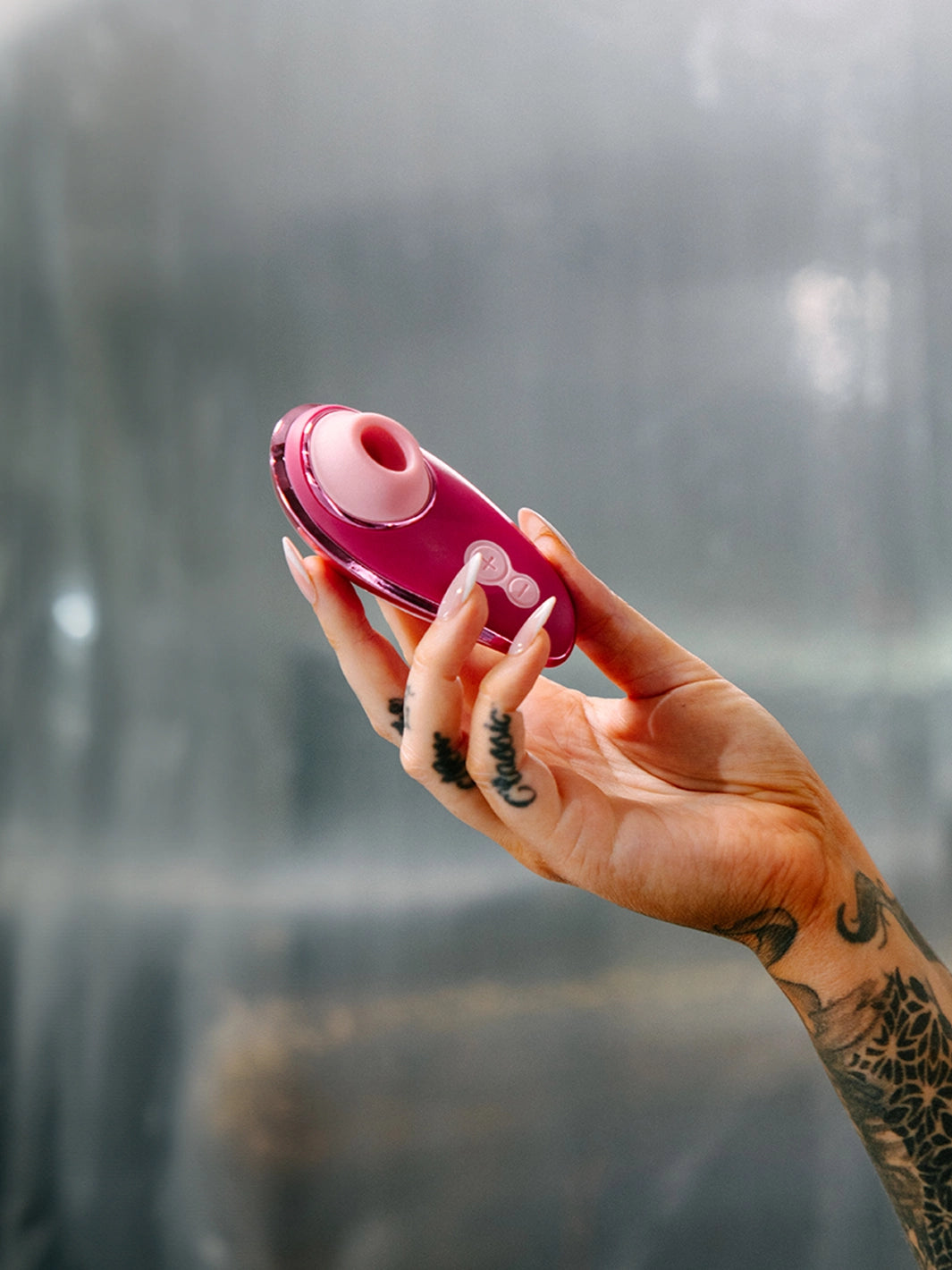 Womanizer Liberty 2 Iggy Azalea Special Edition | joujou.com.au JOUJOU Womanizer Liberty 2 Iggy Azalea Special Edition | joujou.com.au JOUJOU