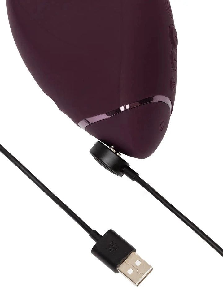 Womanizer Next Duo - Clitoral & G-Spot Dual Stimulator - joujou.com.au