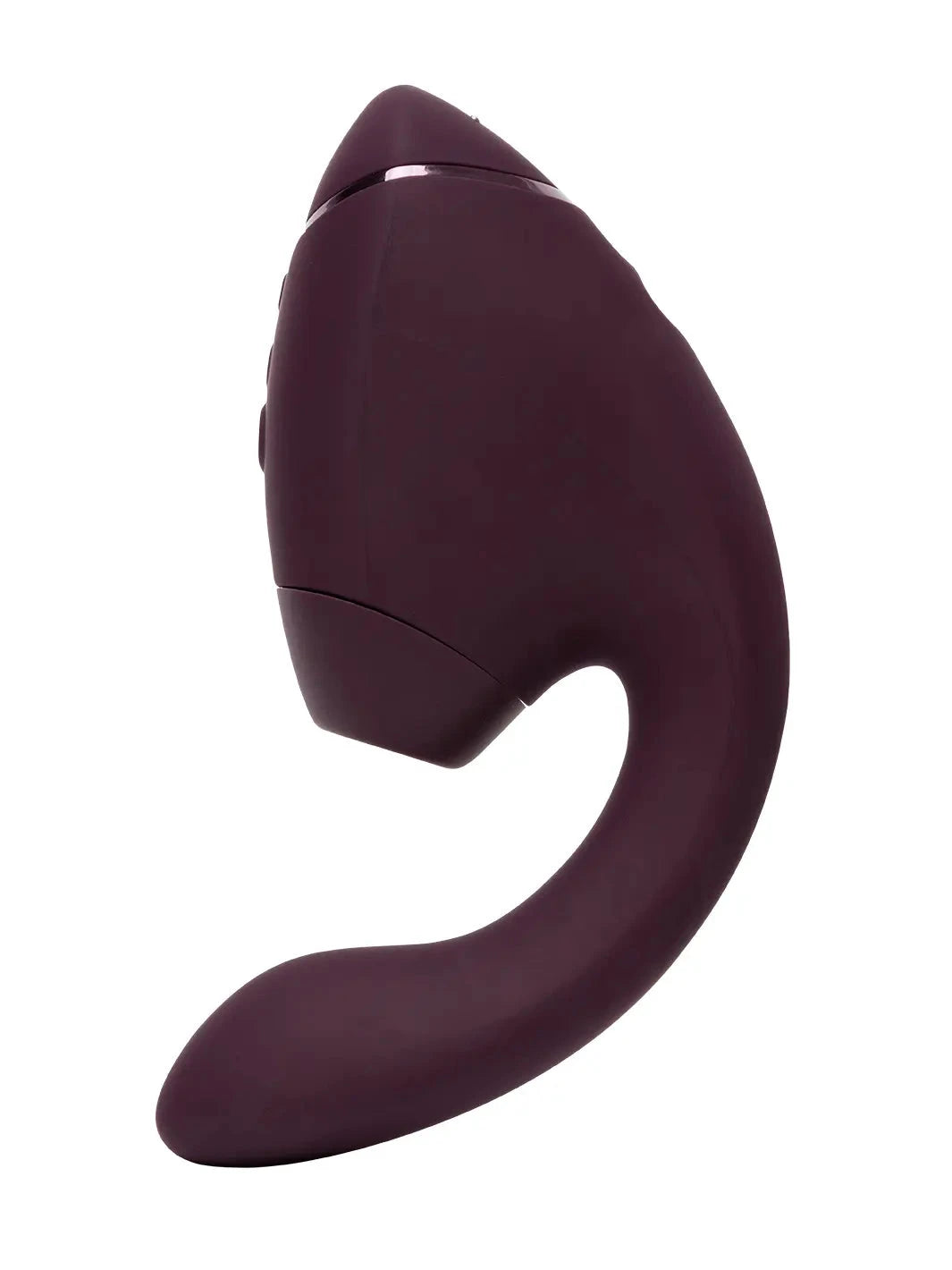 Womanizer Next Duo - Clitoral & G-Spot Dual Stimulator - joujou.com.au