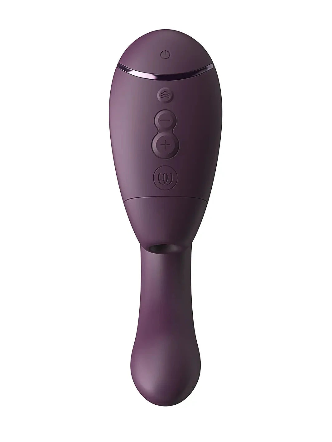 Womanizer Next Duo - Clitoral & G-Spot Dual Stimulator - joujou.com.au
