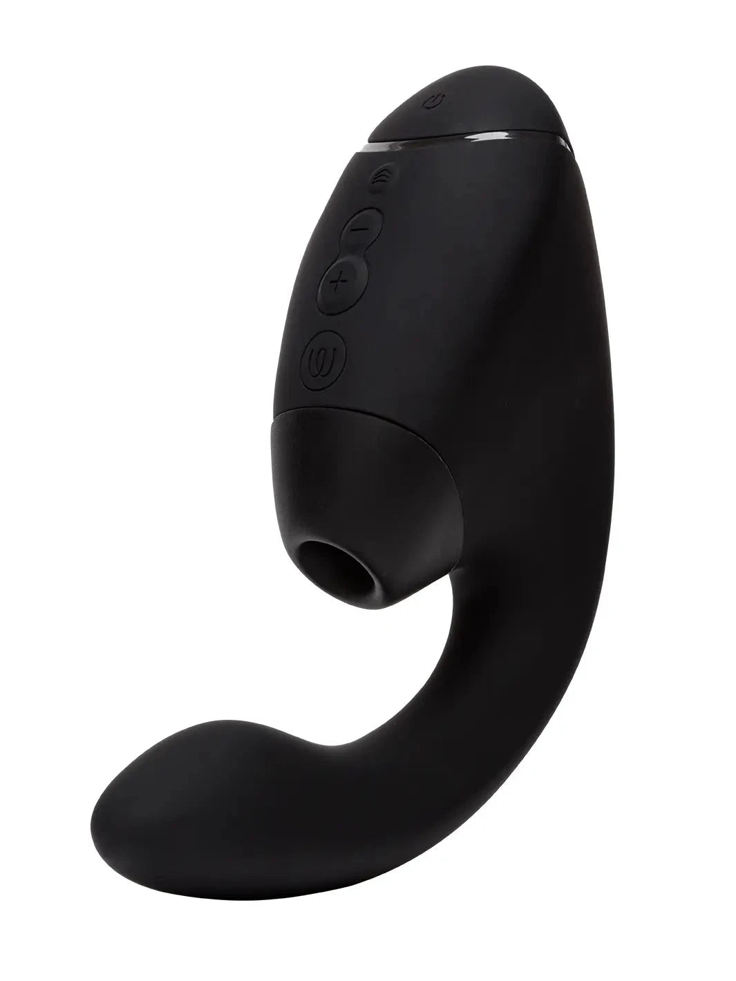 Womanizer Next Duo - Clitoral & G-Spot Dual Stimulator - joujou.com.au
