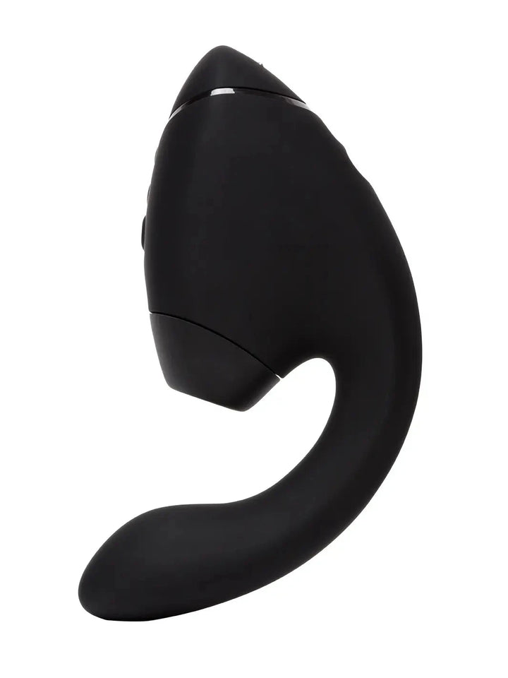 Womanizer Next Duo - Clitoral & G-Spot Dual Stimulator - joujou.com.au