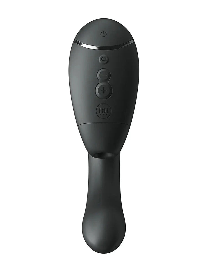 Womanizer Next Duo - Clitoral & G-Spot Dual Stimulator - joujou.com.au