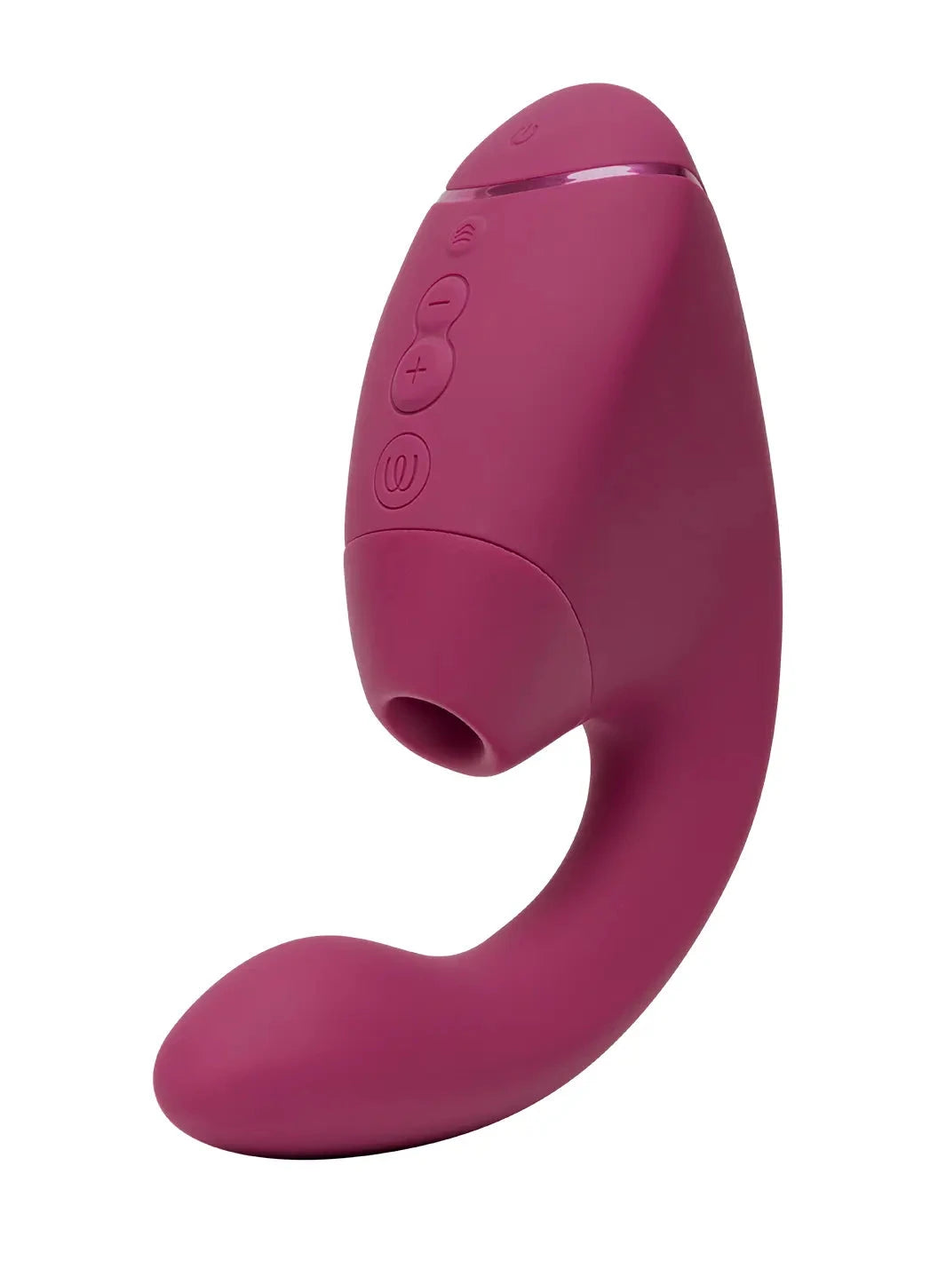 Womanizer Next Duo - Clitoral & G-Spot Dual Stimulator - joujou.com.au