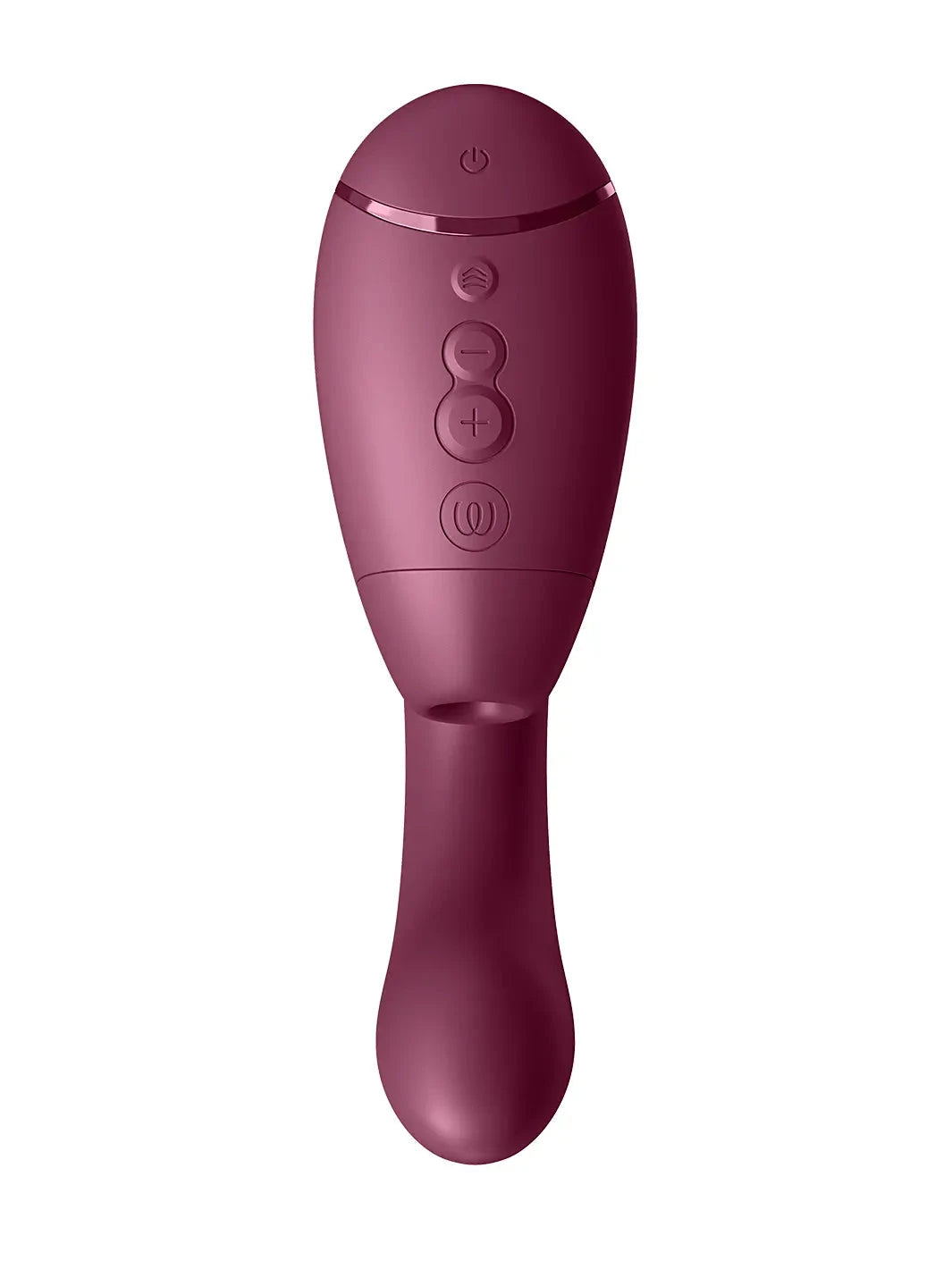 Womanizer Next Duo - Clitoral & G-Spot Dual Stimulator - joujou.com.au
