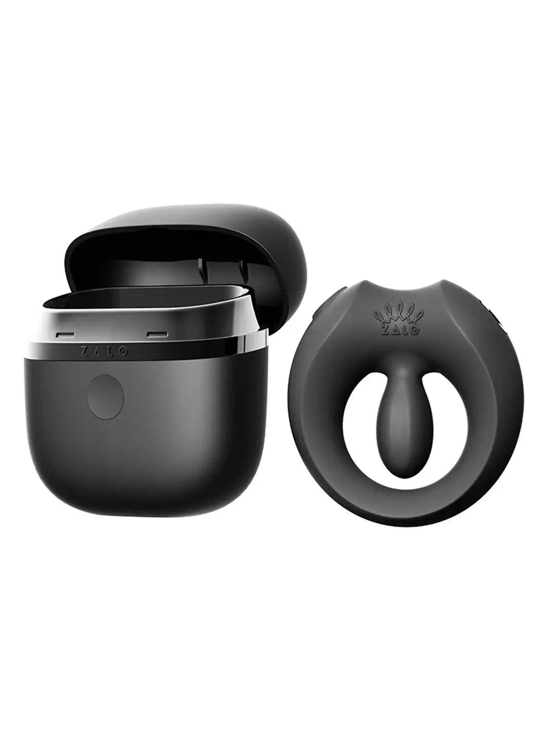 Zalo Apis Vibrating Couples Penis Ring - joujou.com.au