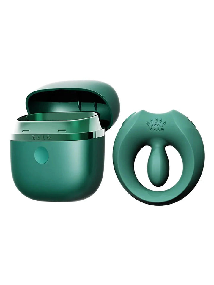 Zalo Apis Vibrating Couples Penis Ring - joujou.com.au