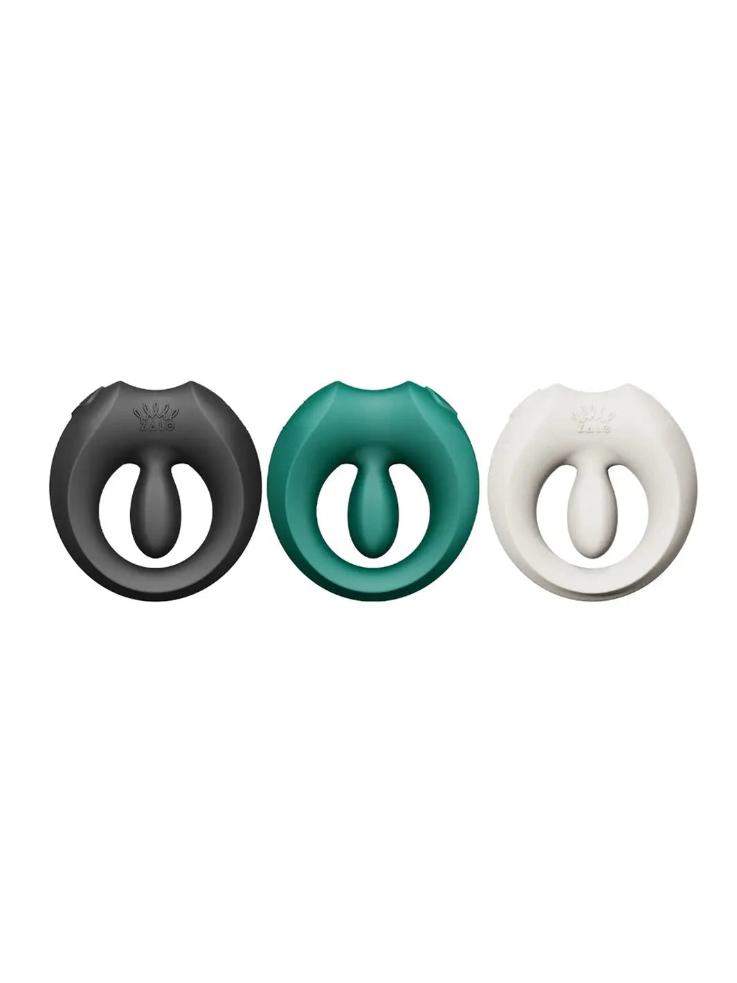 Zalo Apis Vibrating Couples Penis Ring - joujou.com.au