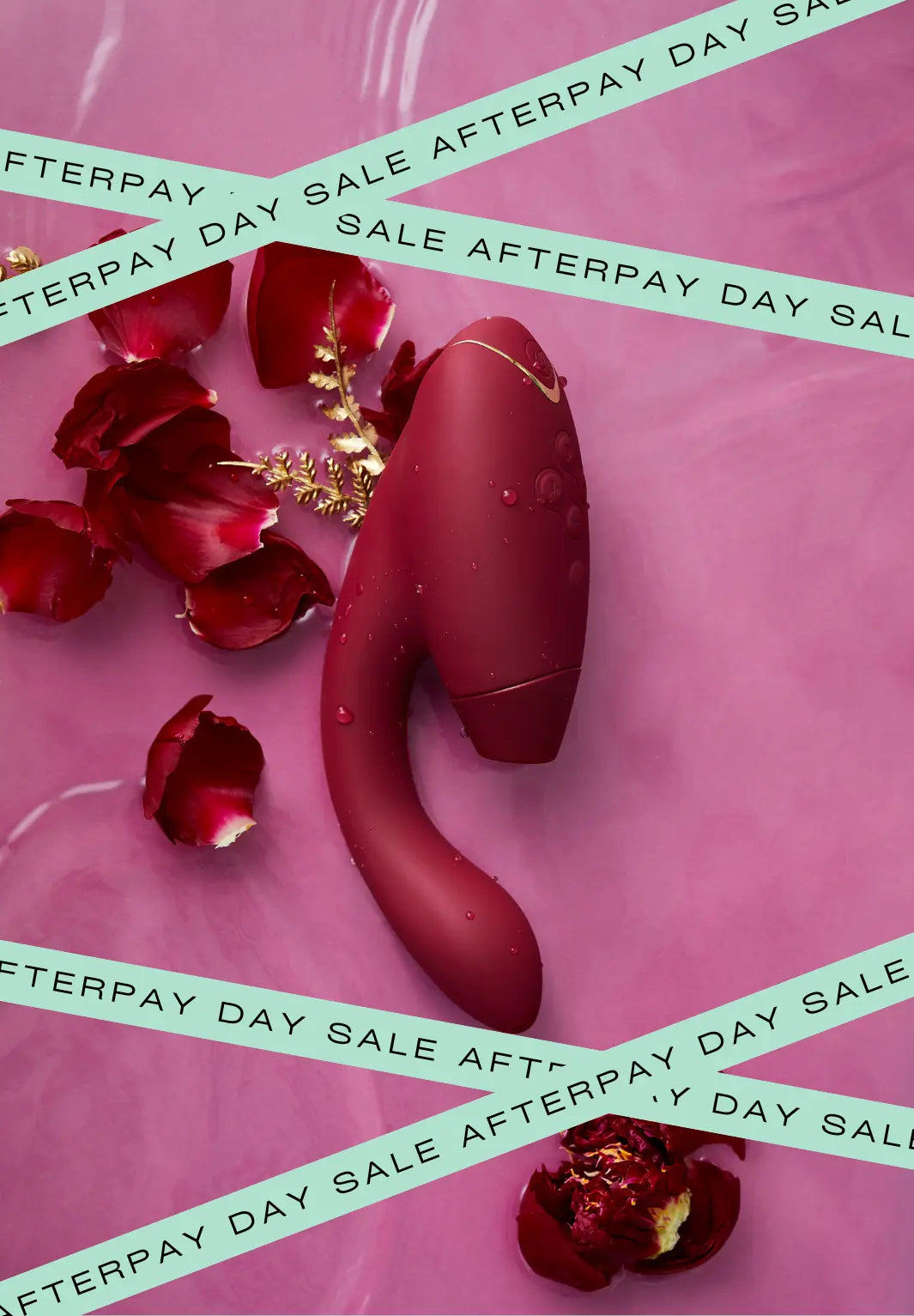 Afterpay Day Sex Toys Sale - JOUJOU Afterpay Day Sex Toys Sale - JOUJOU