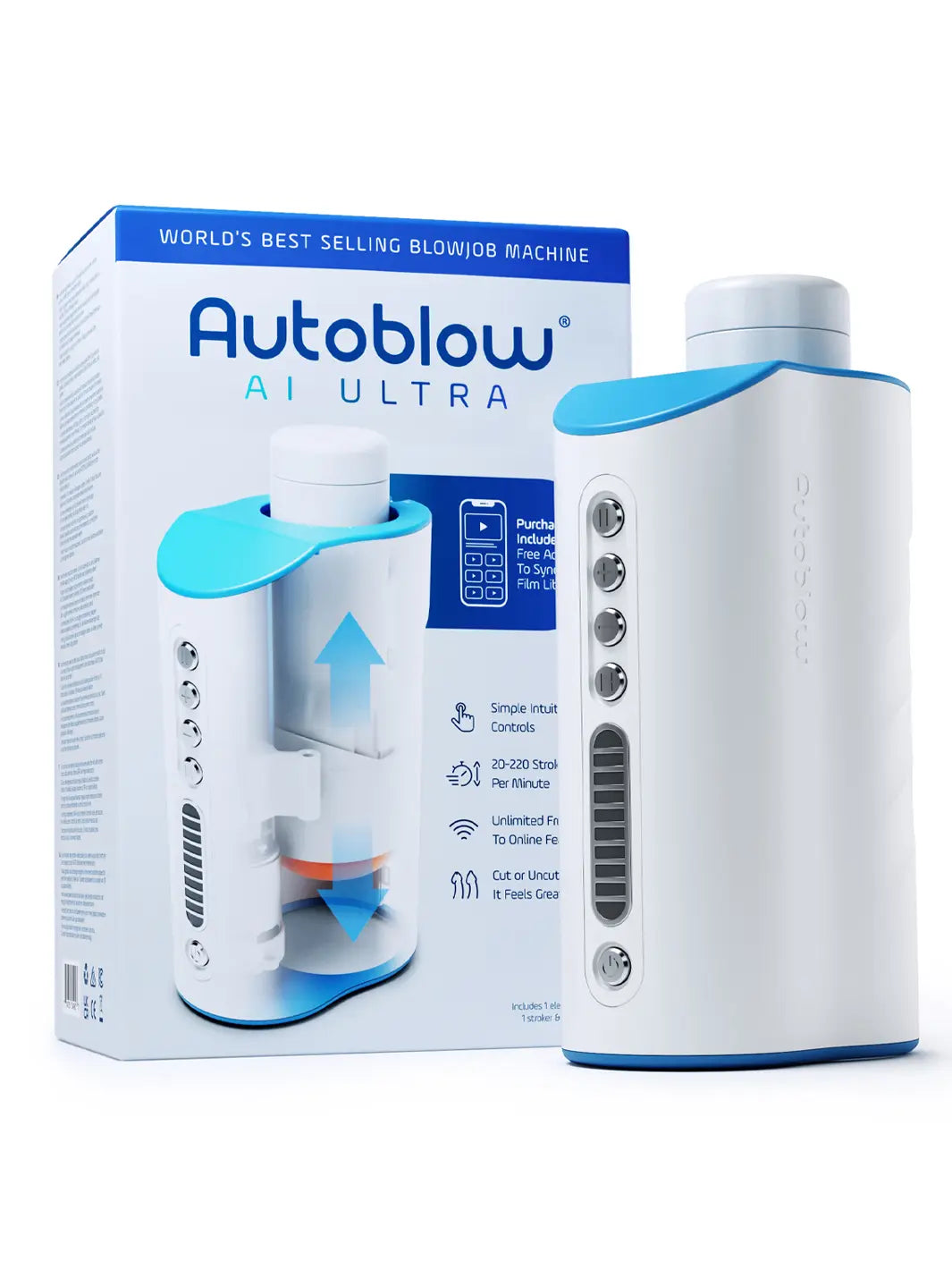 Autoblow Sex Toys - Official Autoblow Australia Retailer - JOUJOU Autoblow Sex Toys - Official Autoblow Australia Retailer - JOUJOU