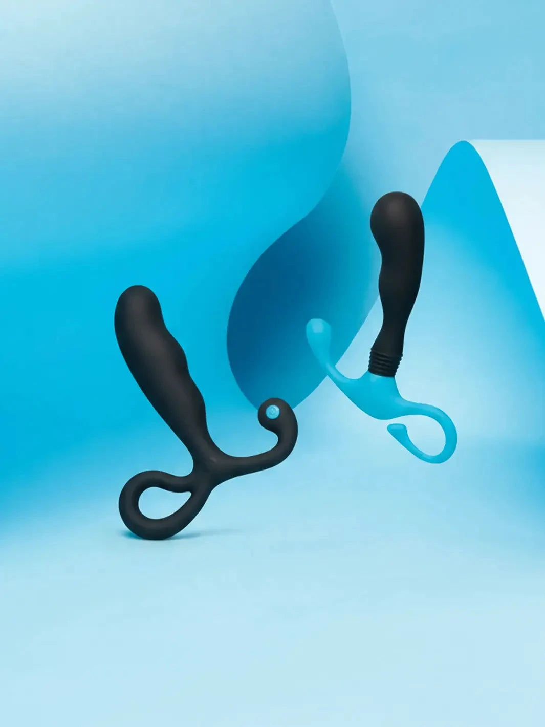 bVibe Curl Prostate Massager - joujou.com.au