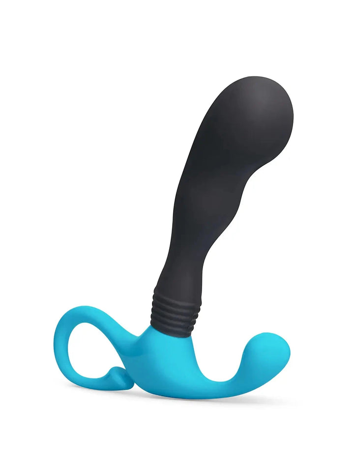bVibe Curl Prostate Massager - joujou.com.au