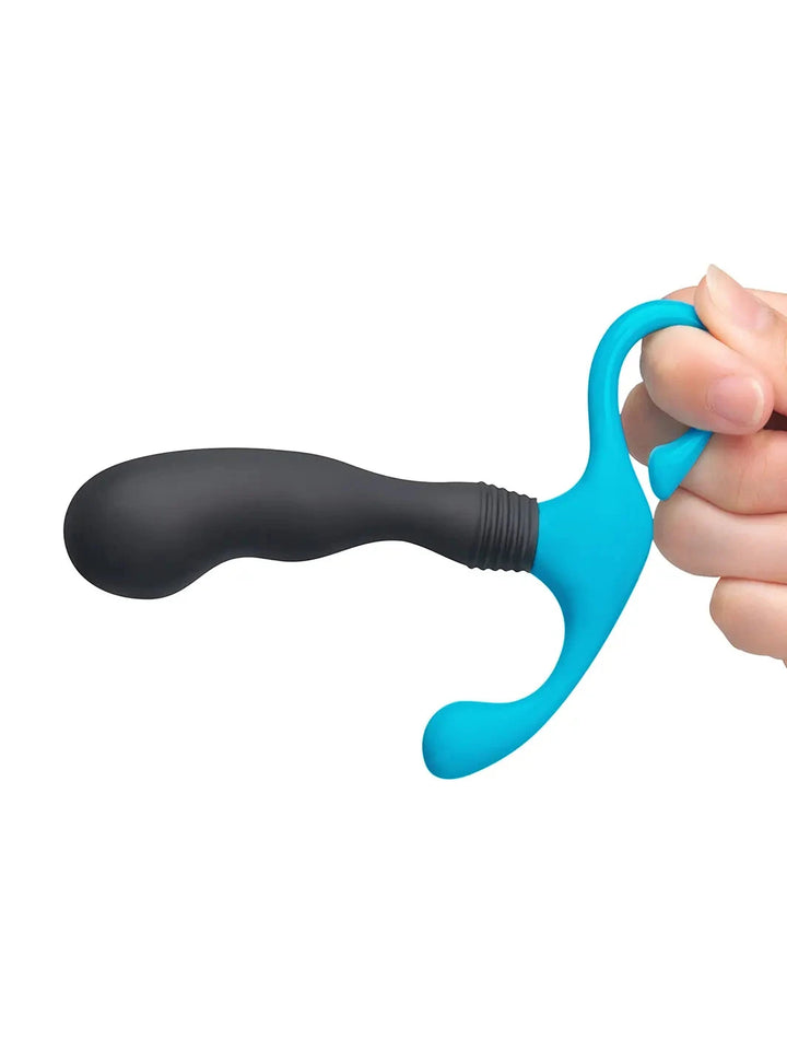 bVibe Curl Prostate Massager - joujou.com.au