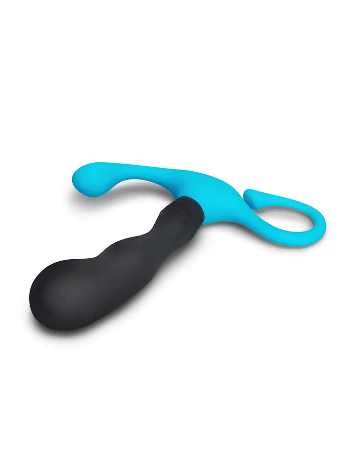 bVibe Curl Prostate Massager - joujou.com.au