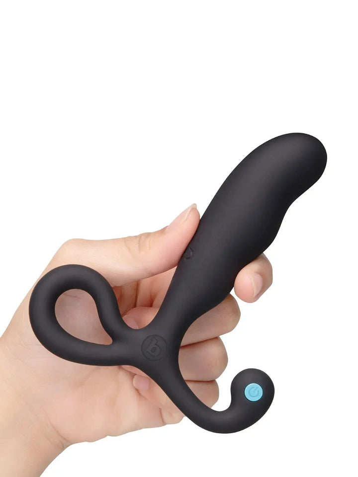 bVibe Vibrating Prostate Massager - joujou.com.au