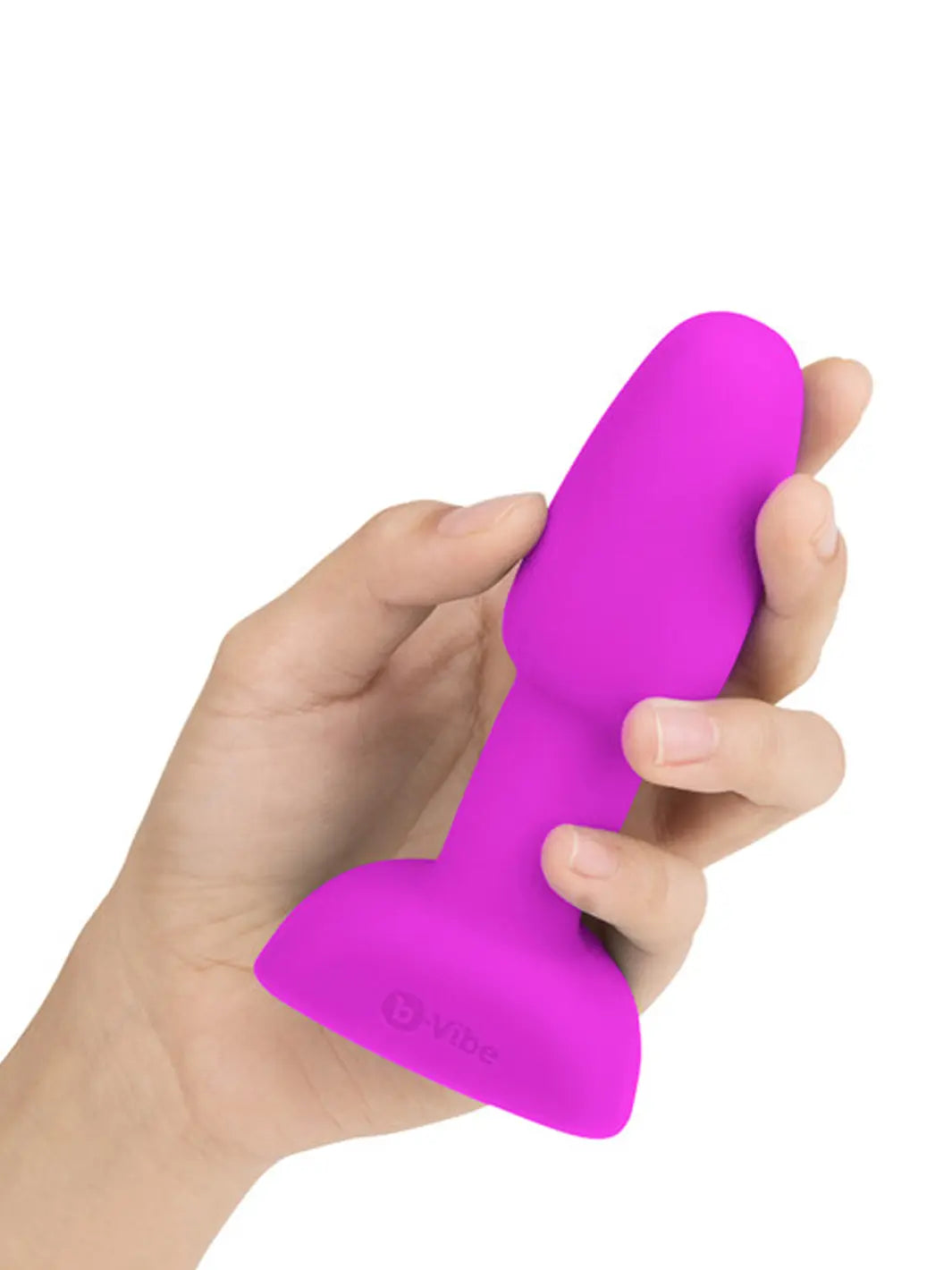 bVibe Petite Rimming Plug | joujou.com.au JOUJOU bVibe Petite Rimming Plug | joujou.com.au JOUJOU