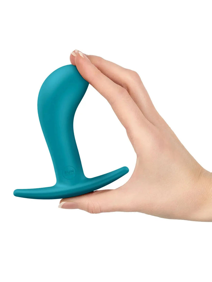 Fun Factory Bootie Large BUTT PLUG - joujou.com.au