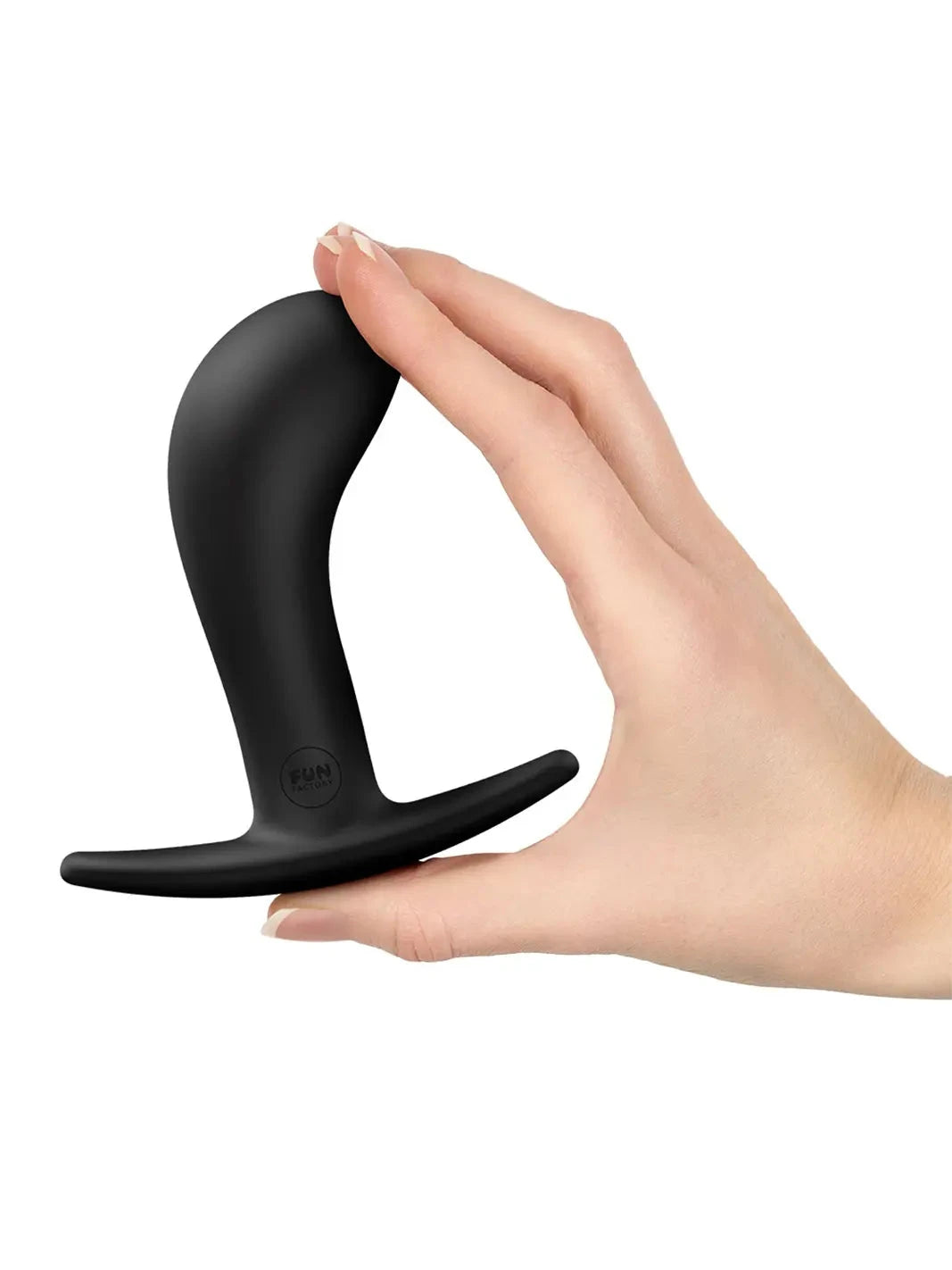Fun Factory Bootie Large BUTT PLUG - joujou.com.au