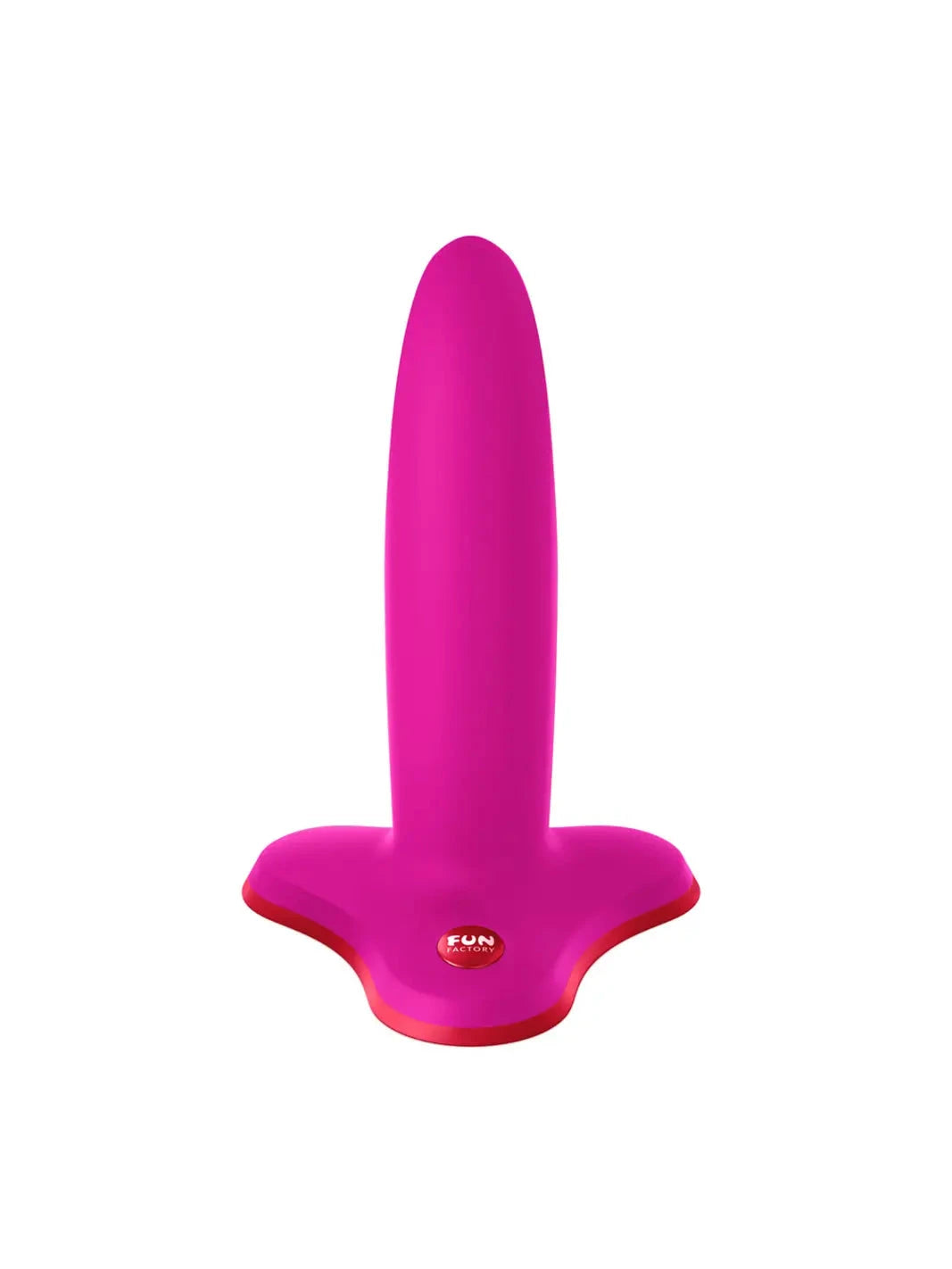 FUN FACTORY Limba Flex S Flexible Silicone Dildo - joujou.com.au