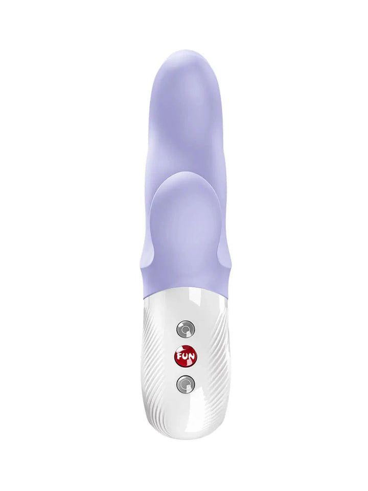 FUN FACTORY Miss Bi G-SPOT RABBIT VIBRATOR - joujou.com.au