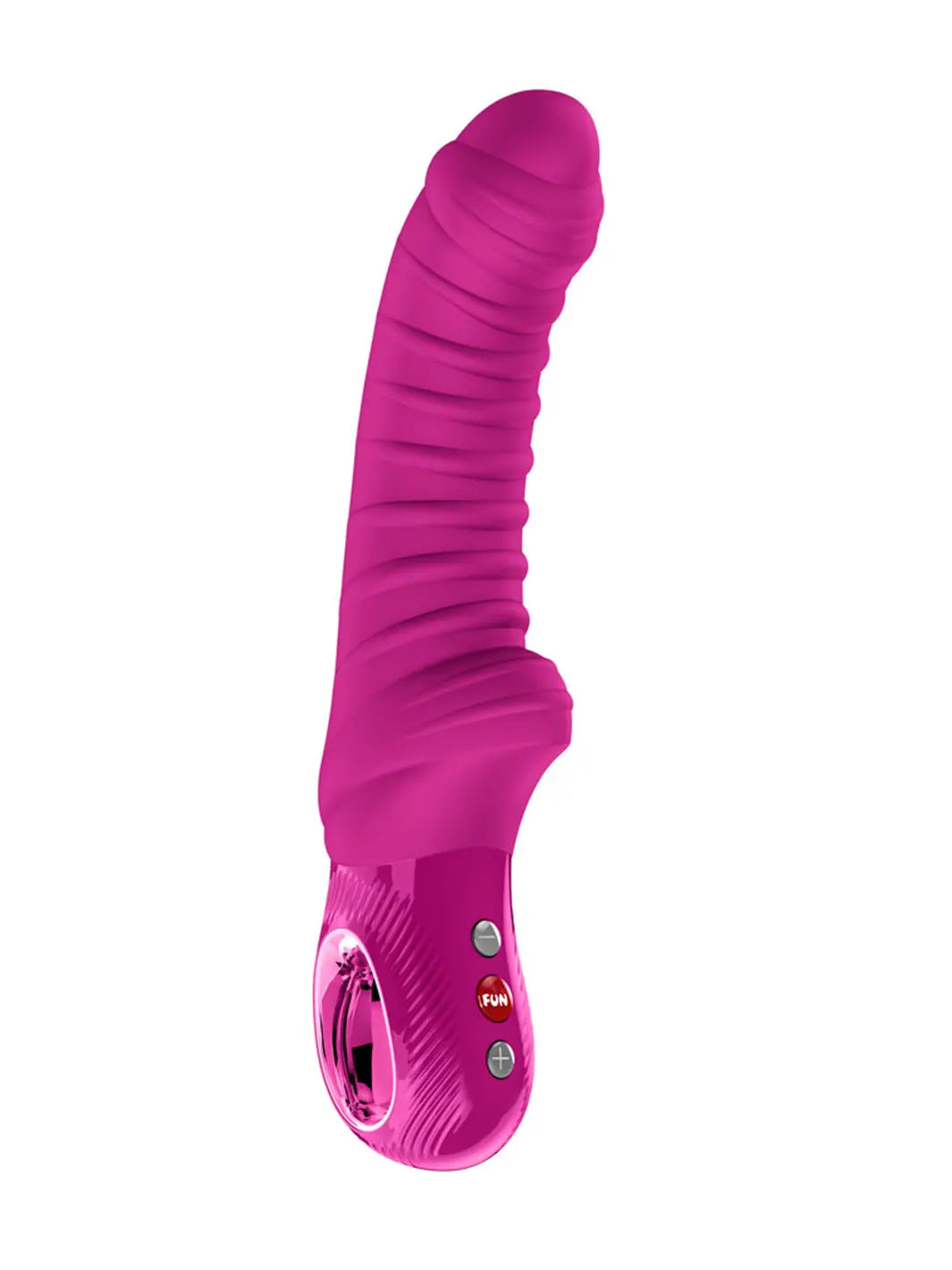 Fun Factory Tiger G5 G-Spot & Prostate Vibrator | joujou.com.au JOUJOU Fun Factory Tiger G5 G-Spot & Prostate Vibrator | joujou.com.au JOUJOU