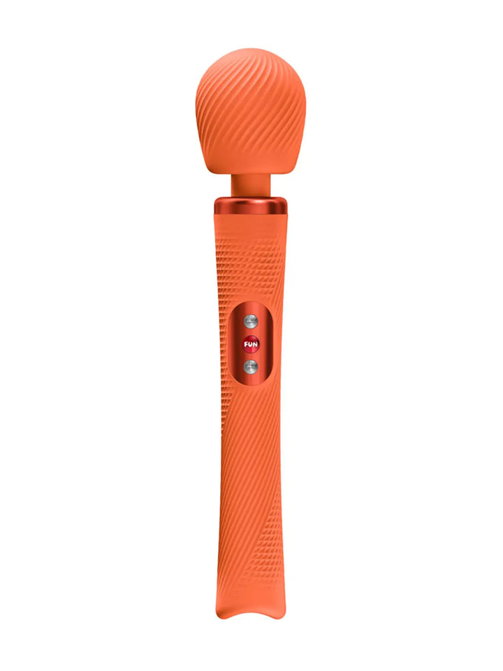 Fun Factory VIM sunrise orange main product image