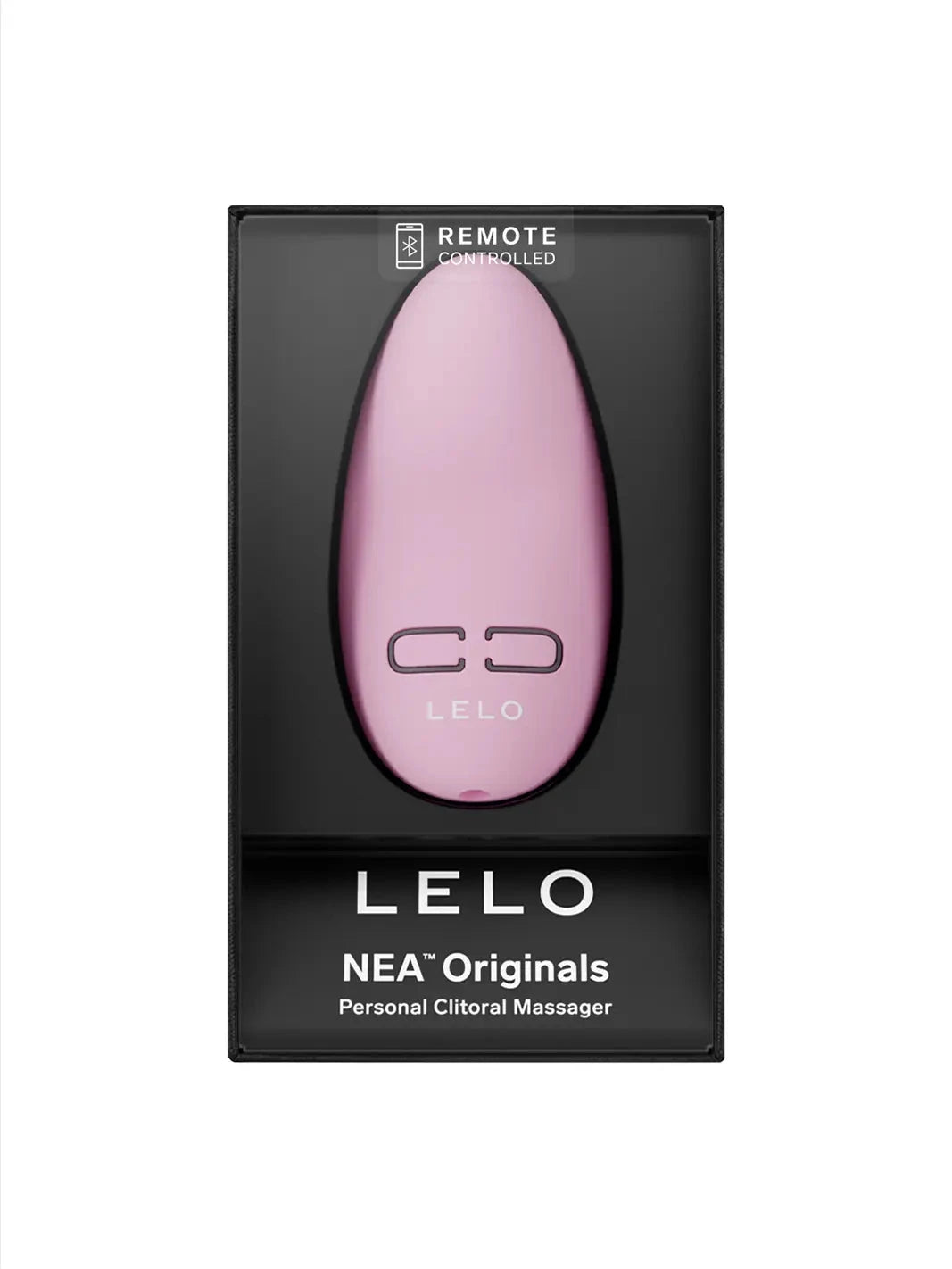 LELO Nea Originals Clitoral Massager - joujou.com.au
