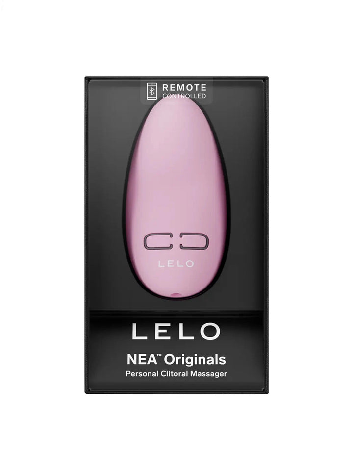LELO Nea Originals Clitoral Massager - joujou.com.au