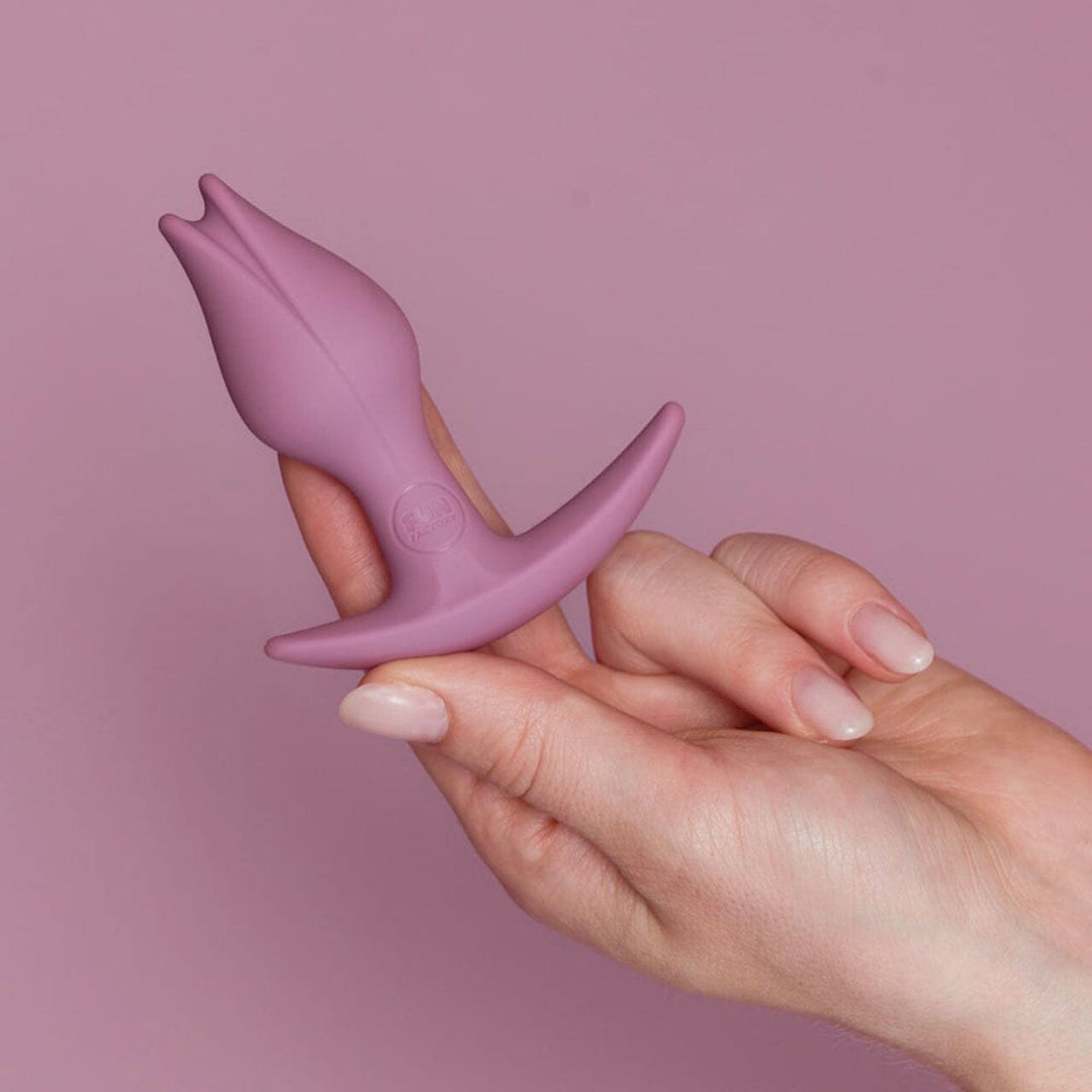 Fun Factory Bootie Fem Butt Plug | joujou.com.au JOUJOU Fun Factory Bootie Fem Butt Plug | joujou.com.au JOUJOU