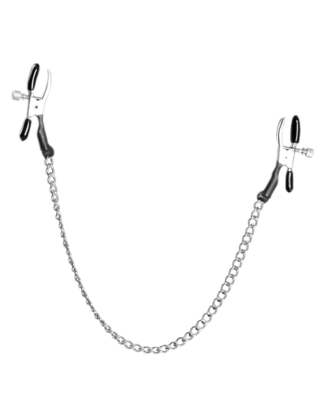Fetish Fantasy Nipple C-Clamps - joujou.com.au