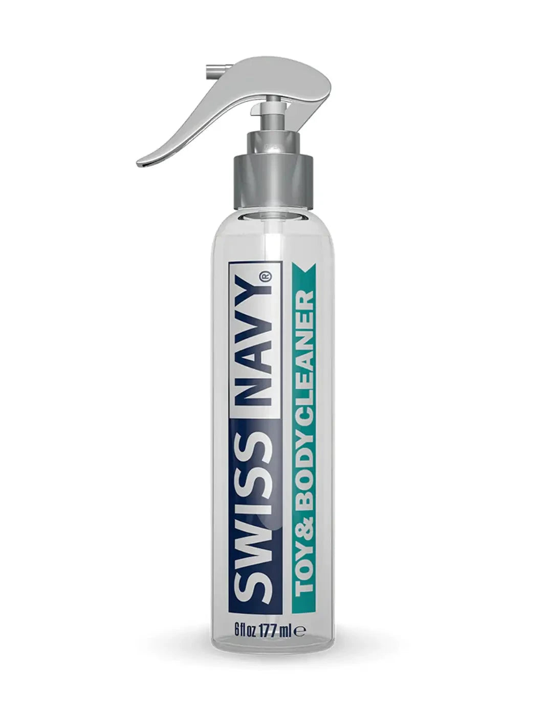 Swiss Navy Toy & Body Cleaner - joujou.com.au