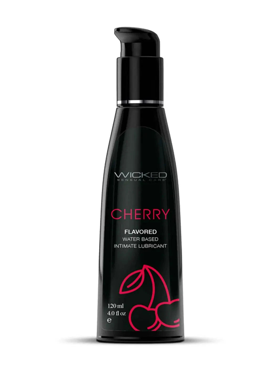 Wicked Aqua Cherry - joujou.com.au