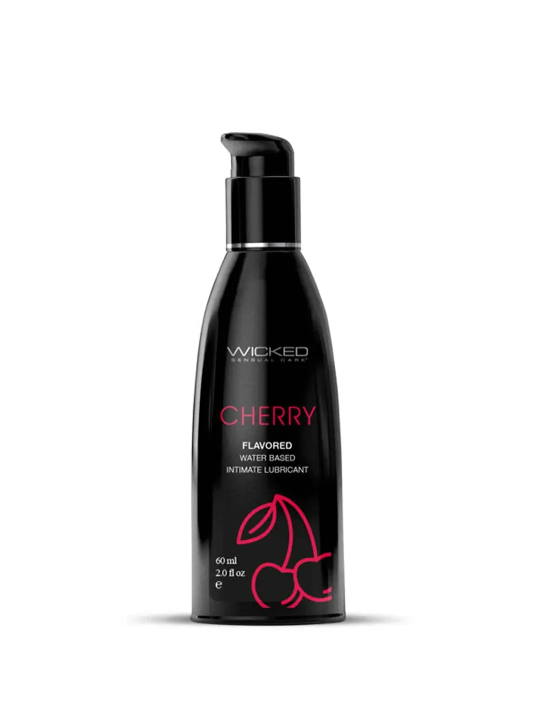 Wicked Aqua Cherry - joujou.com.au