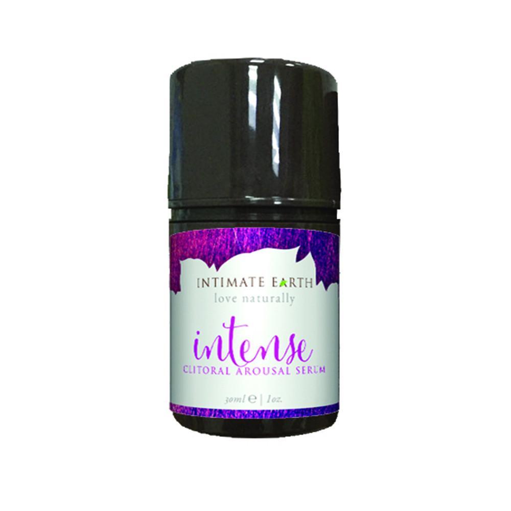 Intense Clitoral Gel 30Ml - Christmas - joujou.com.au