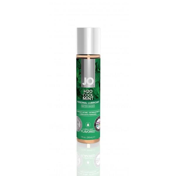 JO Cool Mint - joujou.com.au