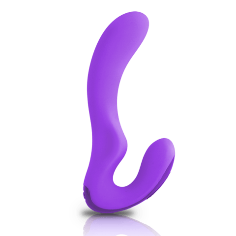 Aria Rechargeable Silicone Vibe - joujou.com.au