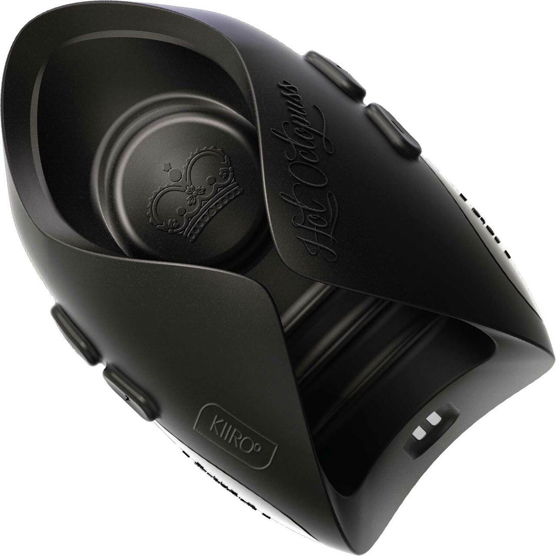 Hot Octopuss Pulse Solo Interactive by Kiiroo - Male Sex Toys JOUJOU Hot Octopuss Pulse Solo Interactive by Kiiroo - Male Sex Toys JOUJOU