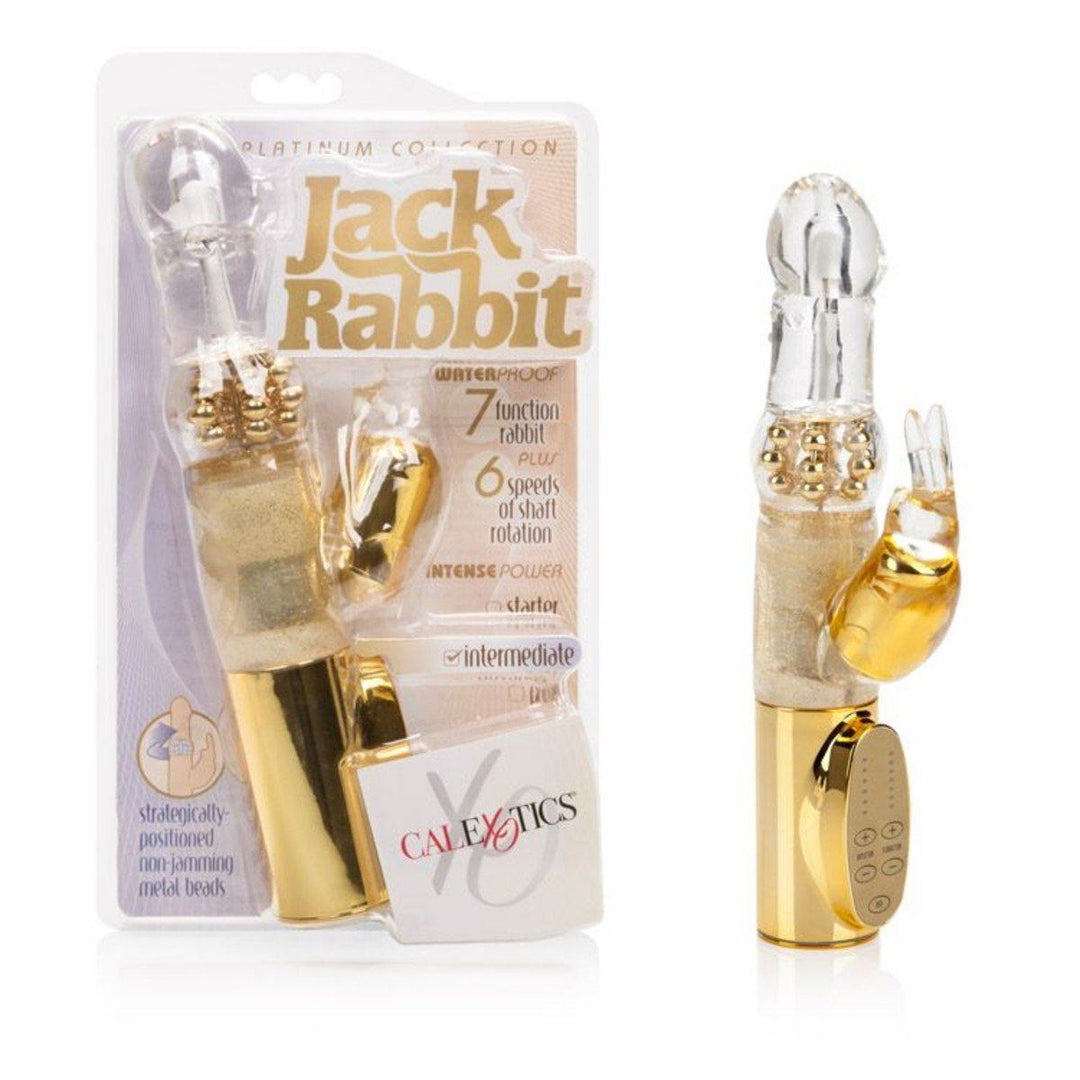 Platinum Collection Jack Rabbit - joujou.com.au