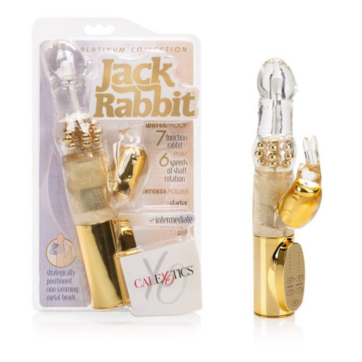 Platinum Collection Jack Rabbit - joujou.com.au