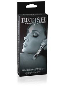 Fetish Fantasy Limited Edition Wartenberg Wheel - joujou.com.au