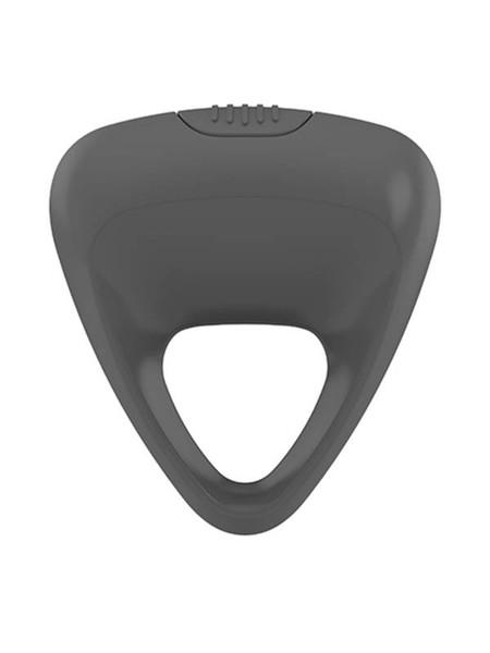 OVO B9 Vibrating Penis Ring