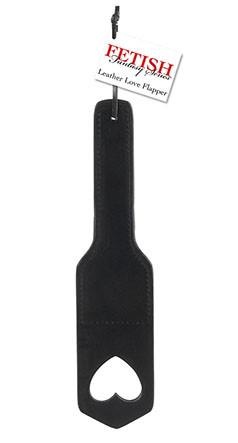 Fetish Fantasy Leather Love Flapper