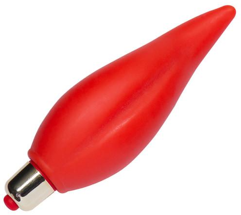 Rocks Off The Lick 7 Speed Red