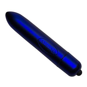 Rocks Off RO 160mm 10 Speed Cobalt Blue