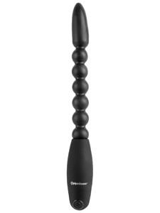 Anal Fantasy Collection Flexa Pleaser Power Vibrating Anal Beads JOUJOU Anal Fantasy Collection Flexa Pleaser Power Vibrating Anal Beads JOUJOU