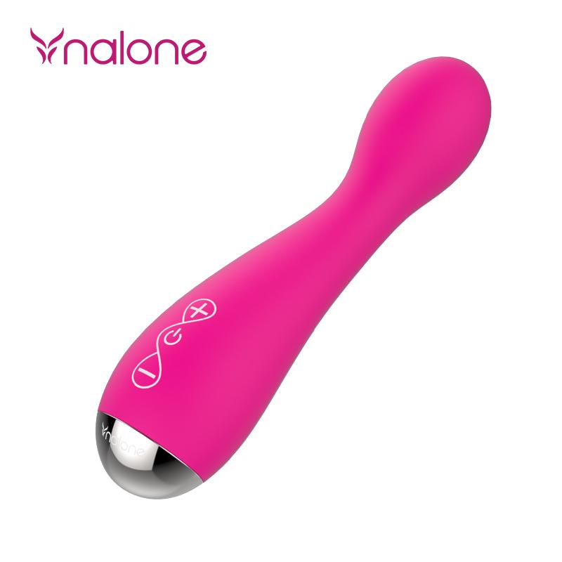 Nalone Vibrators | joujou.com.au JOUJOU Nalone Vibrators | joujou.com.au JOUJOU