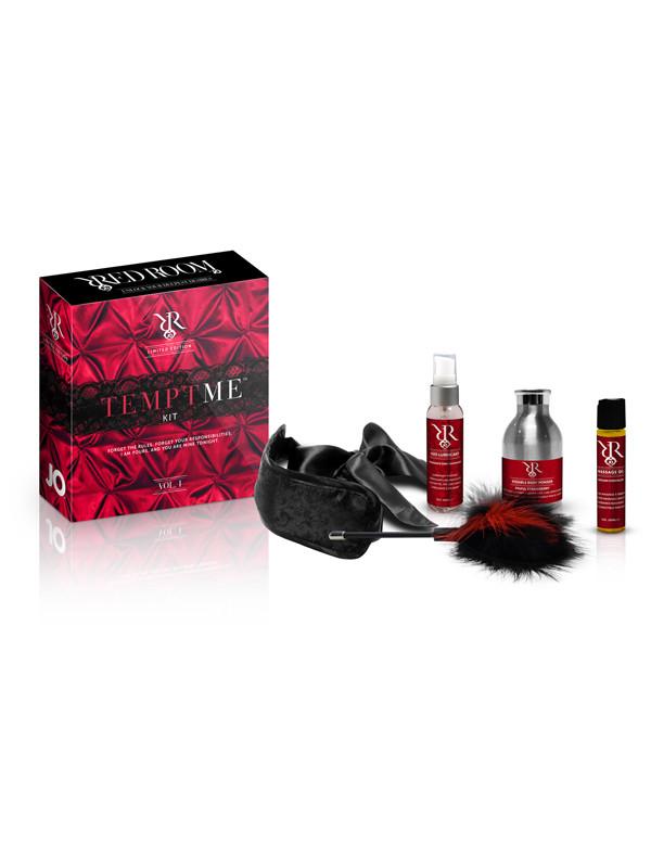 JO Tempt Me Gift Set - joujou.com.au