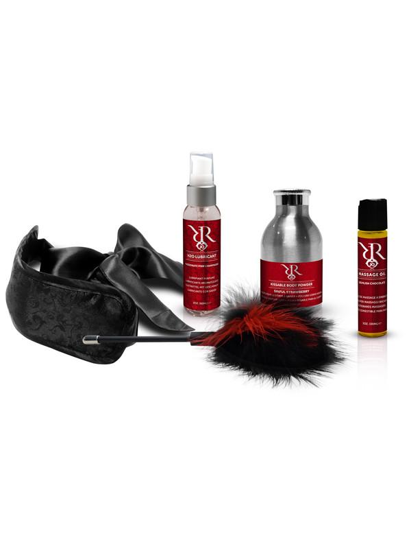 JO Tempt Me Gift Set - joujou.com.au