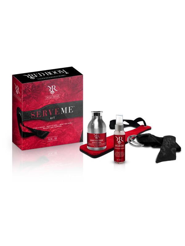 JO Serve Me Gift Set - joujou.com.au