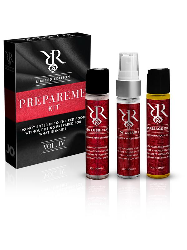 JO Prepare Me Gift Set - joujou.com.au